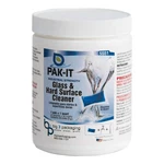 Big 3 Packaging Pak-it Glass/hard Surface Cleaner, Breeze Scent, Of 20. Fixed Price $23.23.