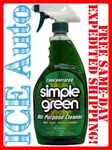 Simple Green 13033 - 32 Oz All Purpose Cleaner. Fixed Price $15.79.