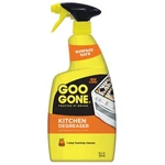 Goo Gone Kitchen Degreaser Spray Cleaner Removes Grime Baked-on Food. Fixed Price $27.59.