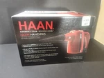 Haan Handipro Handheld Steam Cleaner. Fixed Price $34.95.