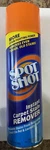 Spot Shot Instant Carpet Stain Remover Aerosol 16 Oz Can New Old Stock 2014. Fixed Price $12.99.