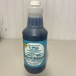 Nos Stanley Home Product Advanced C-plus Heavy Duty Laundry Detergent 32OZ. Fixed Price $19.99.
