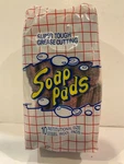 Disco Hotel/institutional Size Steel Wool Soap Pads (120/CARTON) New. Fixed Price $27.00.