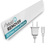 Elias Mold Killer - Black Remover For Walls Without Chemicals Heatin. Fixed Price $279.80.