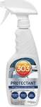 Marine Aerospace Protectant Spray Uv Protection, Repels Dust, Dirt, & Staining. Fixed Price $18.99.