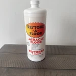 Restore Floor Miracle Finish 32 Oz Polish Hardwood, Linoleum, Laminate. Fixed Price $22.50.