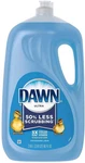 Dawn Ultra Concentrated Dish Detergent - Original 90 Fl Oz (pack Of 1), Blue. Fixed Price $35.99.
