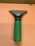 Unger Ergotec Green Handle For Window Cleaning Washing Squeegee. Fixed Price $19.15.