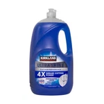 Kirkland Signature Ultra Shine Liquid Dish Soap, Fresh (90 Fluid Ounce). Fixed Price $24.95.