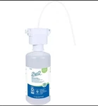 Scott Brand Green Cert. Foam Cleanser Kleenex (KCC-11285) 1.5 Liter 50.7 Fl Oz. Fixed Price $9.99.