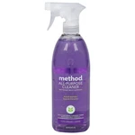Method Home Care Cleaner Spray All Purpose Lavander 28 Oz (pack Of 8). Fixed Price $83.99.