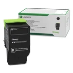 Lexmark C2310K0 1000 Page-yield Toner Black New. Fixed Price $63.99.