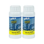 Wild Tornado Pipe Dredge,powerful Sink Cleaner Powder Fast Foaming For Kitchen. Fixed Price $27.80.