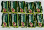 10 Pack 3M Scotch-brite Heavy Duty Hand Scrub Sponge Kitchen Bathroom Clean New. Fixed Price $14.43.
