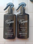 Rejoice All Purpose Cleaner Peppermint Sage Plant Derived 16 Oz 2 Pack. Fixed Price $17.99.