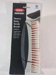 Oxo Heavy Duty Scrub Brush. Fixed Price $10.00.