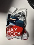 Chemical Guys Clay Block Surface Cleaner. Fixed Price $22.99.