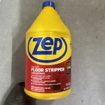 Zep Heavy-duty Floor Stripper Ammonia Free Concentrate. Fixed Price $23.44.