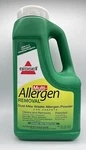 Bissell Multi Allergen Removal Powder For Carpet Htf. Fixed Price $37.95.