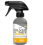 Silver Honey Rapid Relief 6OZ Spray For Horses Only, Use Equine Scratches/pa. Fixed Price $99.00.