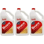 Bruce Hardwood And Laminate Floor Cleaner For All No-wax Urethane Finished Fl.... Fixed Price $56.09.