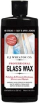 E.j. Wheaton Glass Wax, Polishes And Protects Windows, Mirrors Metal Surf.... Fixed Price $23.84.