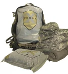 Itw X-proof X-large 17X22X5 Inch Waterproof Bags 10/PACK. Fixed Price $39.98.
