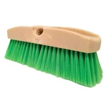 Teravan Green Flow Through Brush Head, 10INCH Extra Soft Bristle For Ge.... Fixed Price $30.93.