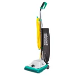 Bissell Biggreen Commercial BG101H Probag Comfort Grip Handle Upright Vacuum .... Fixed Price $329.95.
