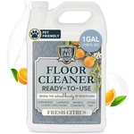 Procare Floor Cleaner (made Usa) Tile Stone Laminate Vinyl & Natural Wood. Fixed Price $46.97.