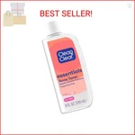 Clean & Clear Essentials Oil-free Acne Toner, 2% Salicylic Acid Treatment,. Fixed Price $8.21.