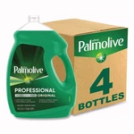 Palmolive 61034142CT Professional Dishwashing Liquid - Fresh Scent (4/CT) New. Fixed Price $83.49.