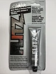 Flitz BP03511 Multi Purpose Polish - 1.76OZ. Fixed Price $11.29.
