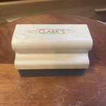Clark's Board Oil & Wax Applicator - Elegant Design Ergonomic Handle. Fixed Price $24.00.