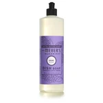 Mrs. Meyer's Clean Day Lilac Scent Liquid Dish Soap 16 Oz Pk (pack Of 6). Fixed Price $36.70.