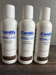 Cardi's Furniture Total Care Kit Cleaner Conditioner Polish 8OZ Bottles. Fixed Price $24.99.