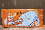 Mr Clean Magic Reach Scrubbing Tub And Shower 8 Refill Pads 1 New Sealed Pack. Fixed Price $24.95.
