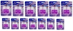 Clorox Fraganzia Bleach Free Toilet Bowl Gel Cleanser Lavender- 11 Packs. Fixed Price $17.60.