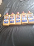 Lot Of 5 Brasso 8 Fl Oz Metal Polisher. Fixed Price $46.55.