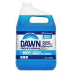 Dawn Professional Manual Pot & Pan Dish Soap, 1 Gal., Choose Scent. Fixed Price $28.05.