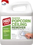 Professional Strength Painted Popcorn Ceiling Remover - 1 Gallon No Methylene. Fixed Price $85.57.