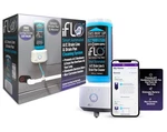 Iflo Smart Automated Ac Drain Line Cleaning System, Includes 36OZ Cleaner Cartr. Fixed Price $140.61.