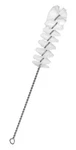 Nylon Cleaning Brush, 8.75" - Fan Shaped End 1.25" Diameter Eisco Labs. Fixed Price $10.09.