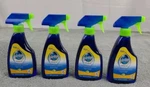 4X Pledge Multi-surface Clean Fresh Citrus 16 Oz. Fixed Price $69.99.