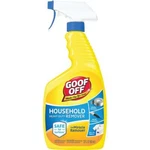 Goof Off FG659WM 22 Oz Marks Messes & Stain Remover Ready To Use Spray. Fixed Price $44.68.