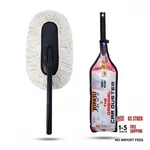 The Jopasu Car Duster 100% Wax-treated For Instant Removal No. Fixed Price $51.46.