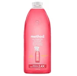 Method All-purpose Cleaner Refill, Pink Grapefruit, 68 Fl Oz. Fixed Price $10.50.