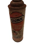 Vintage Solder Seal Gunk Engine Brite. Fixed Price $35.00.