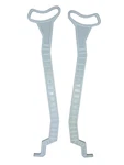 White Control Arm Bissell 3071 Powerforce Powerbrush Xl Carpet Cleaner. Fixed Price $13.99.