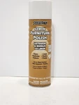 Chase Spraypak Industrial Lemon Furniture Polish 17 Oz Can. Fixed Price $9.62.